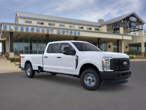 New 2026 Ford F350 XL image 7