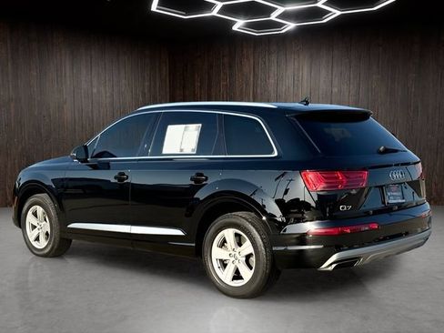 Used 2018 Audi Q7 2.0T Premium Plus AWD/4WD image 6