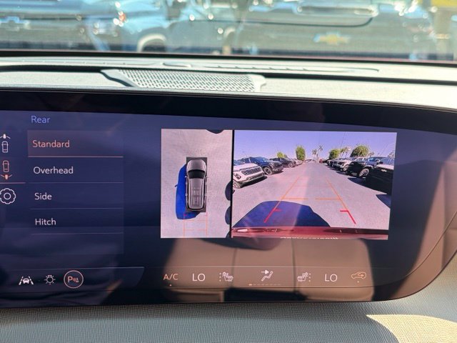 Certified 2026 Buick Enclave Preferred FWD image 24