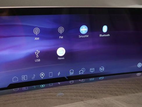 New 2026 Cadillac Escalade IQ Sport 2 image 23