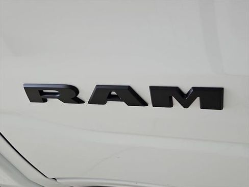 New 2026 RAM 1500 Lone Star image 46