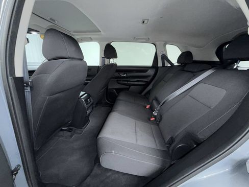 Used 2024 Honda CR-V EX image 13