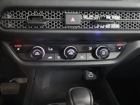 Used 2023 Honda HR-V Sport image 46