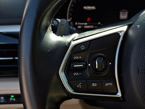 Used 2023 Acura MDX Technology image 23