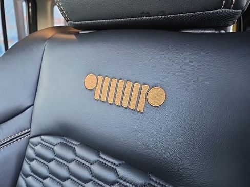 Used 2024 Jeep Wrangler Sport image 35