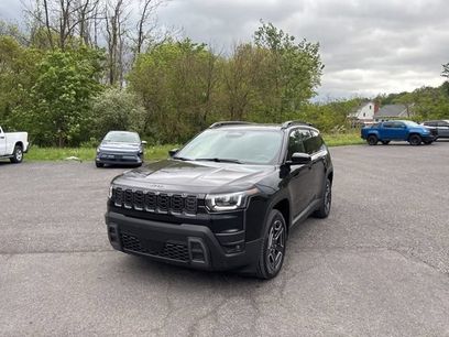 New 2026 Jeep Cherokee Limited