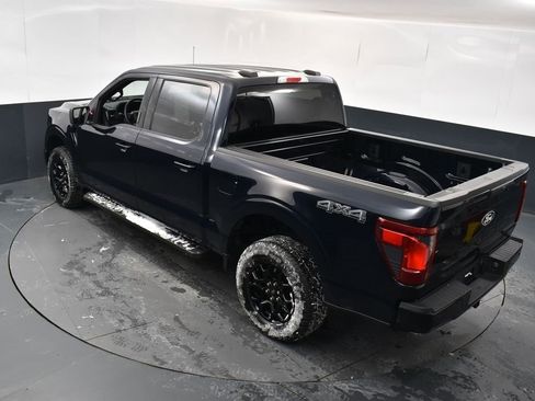 Used 2024 Ford F150 XLT w/ Bed Utility Package image 35