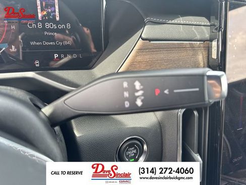 New 2026 GMC Acadia Denali Ultimate FWD image 20