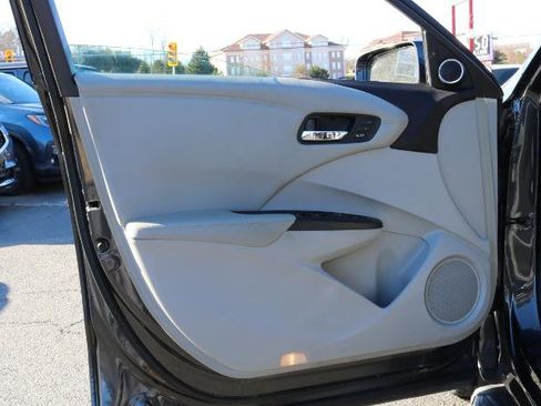 Used 2016 Acura RDX FWD w/ Advance Package image 11