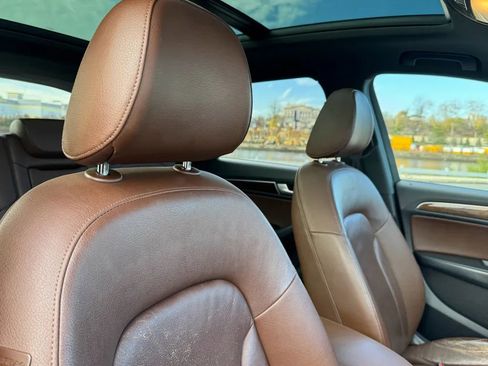 Used 2015 Audi Q5 2.0T Premium Plus w/ Technology Package image 22