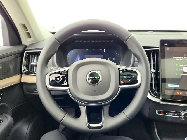 New 2026 Volvo XC90 B6 Plus w/ Protection Package Premier AWD/4WD image 25