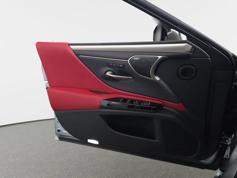 Certified 2024 Lexus ES 300h F Sport w/ Accessory Package (Z1) FWD image 28