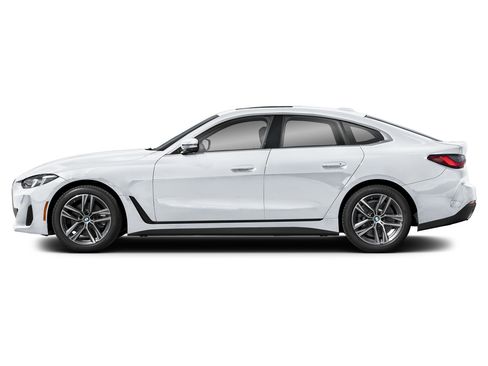 New 2026 BMW 430i w/ M Sport Package RWD image 3