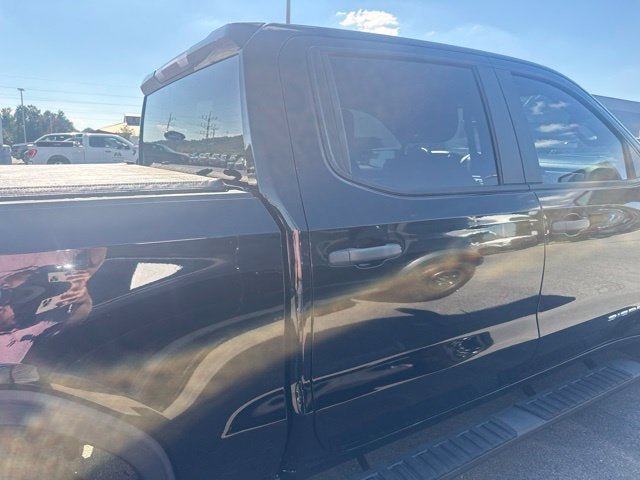 Used 2020 GMC Sierra 1500 4x4 Crew Cab image 10