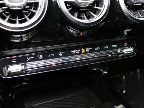 Used 2019 Mercedes-Benz A 220 4MATIC image 22