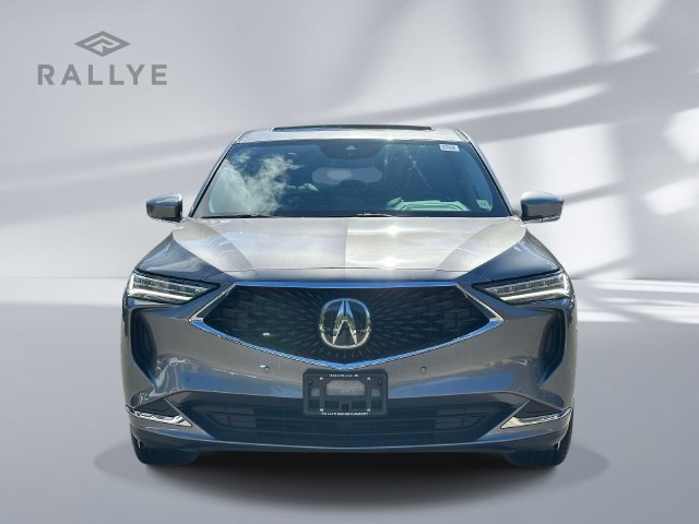 Certified 2024 Acura MDX w/ Technology Package AWD/4WD image 8