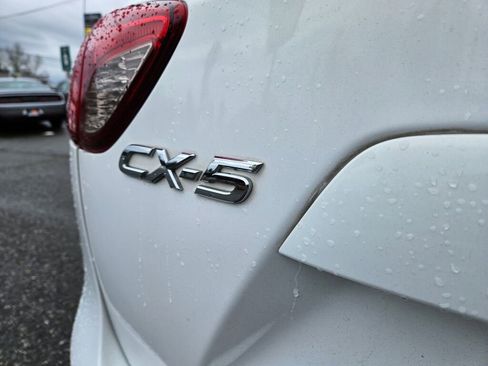 Used 2016 MAZDA CX-5 Grand Touring image 17