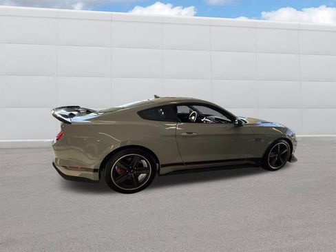 Used 2023 Ford Mustang Mach 1 w/ Equipment Group 700A image 7
