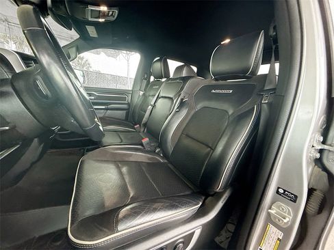 Used 2023 RAM 1500 Laramie image 22