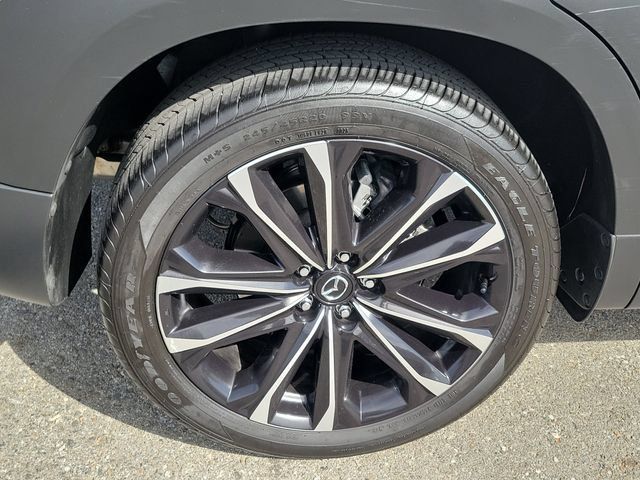 Certified 2025 MAZDA CX-50 AWD 2.5 Turbo w/ Accent Package image 31