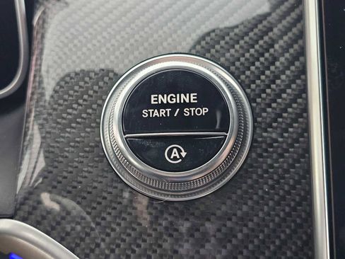 Used 2024 Mercedes-Benz GLC 43 AMG AMG GLC 43 image 40