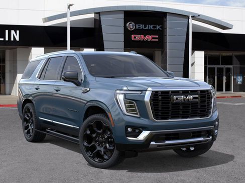 New 2026 GMC Yukon Denali w/ Denali Reserve Package image 2