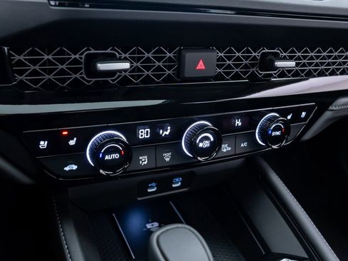 New 2026 Honda Accord Touring image 30