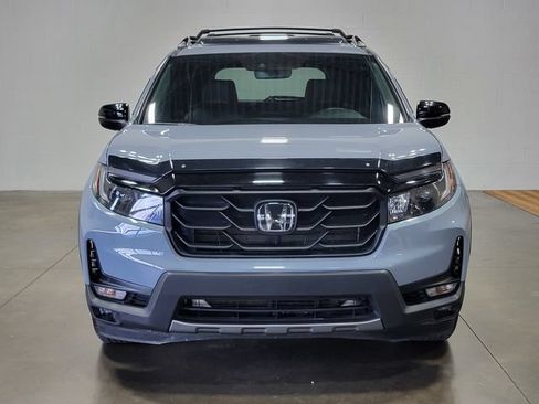 Used 2022 Honda Passport TrailSport image 3