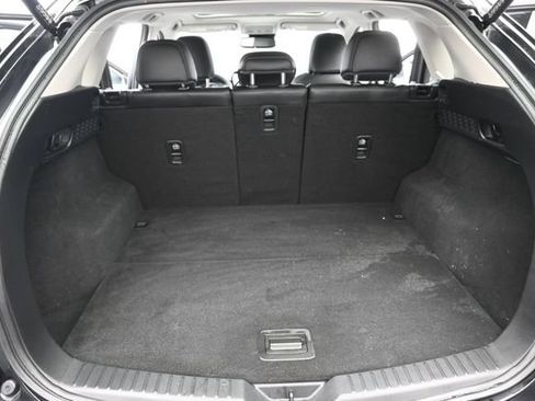 Certified 2023 MAZDA CX-5 AWD 2.5 S image 28
