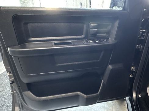 Used 2019 RAM 1500 Express w/ Express Value Package image 21