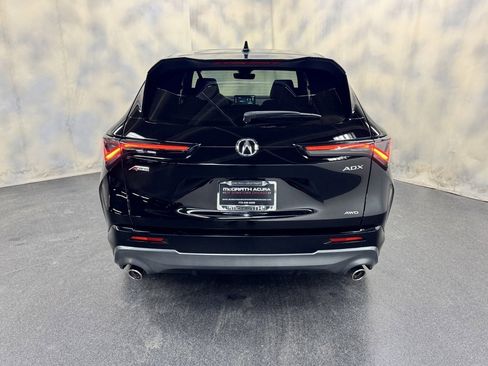 Used 2025 Acura ADX A-Spec image 6