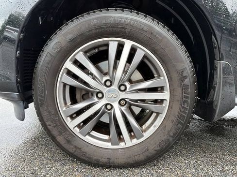 Used 2019 INFINITI QX60 Luxe w/ Essential Package AWD/4WD image 22