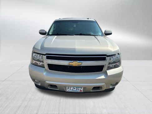 Used 2013 Chevrolet Suburban LT AWD/4WD image 2