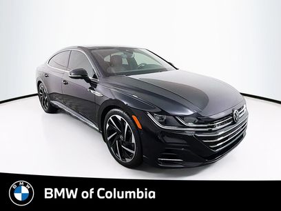 Used 2023 Volkswagen Arteon SEL Premium w/ Arteon MDO Package