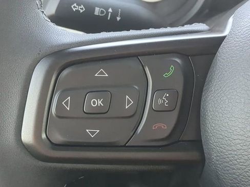 New 2026 Jeep Gladiator Sport image 25