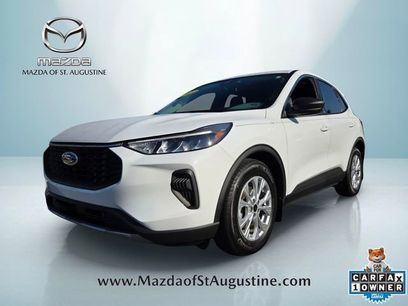 Used 2023 Ford Escape Active w/ Tech Pack #1