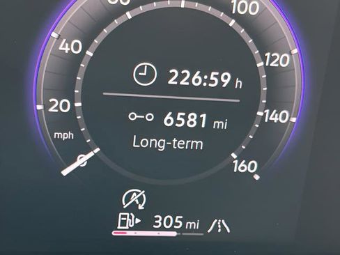Certified 2025 Volkswagen Tiguan SE R-Line AWD/4WD image 2