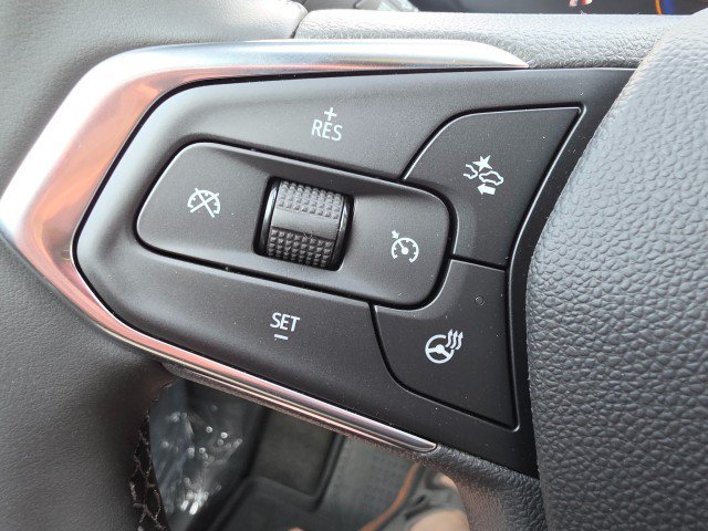 New 2026 Chevrolet TrailBlazer ACTIV w/ Convenience Package AWD/4WD image 37
