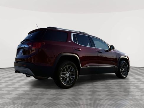Used 2018 GMC Acadia SLT FWD image 6