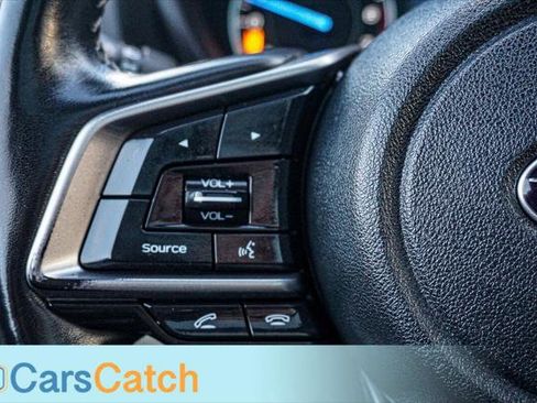 Used 2021 Subaru Ascent Touring w/ Popular Package #2A image 36