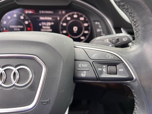Used 2018 Audi Q7 3.0T Prestige w/ Prestige Package image 20