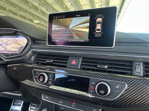 Used 2018 Audi RS 5 w/ Dynamic Package AWD/4WD image 28