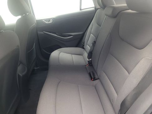 Used 2020 Hyundai Ioniq Blue FWD image 18