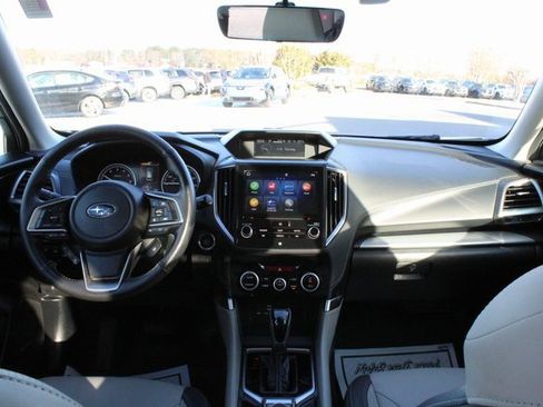 Used 2019 Subaru Forester Limited image 15