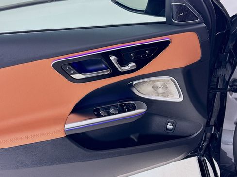 Certified 2025 Mercedes-Benz C 300 Sedan image 19