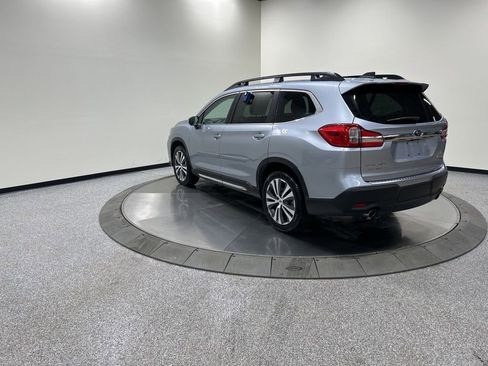 Used 2022 Subaru Ascent Limited w/ Technology Package image 8