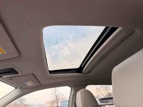 New 2026 Honda HR-V EX-L image 14