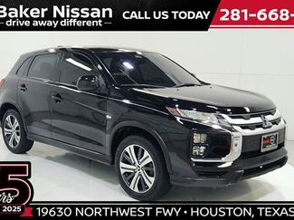 Used 2023 Mitsubishi Outlander Sport ES video 1