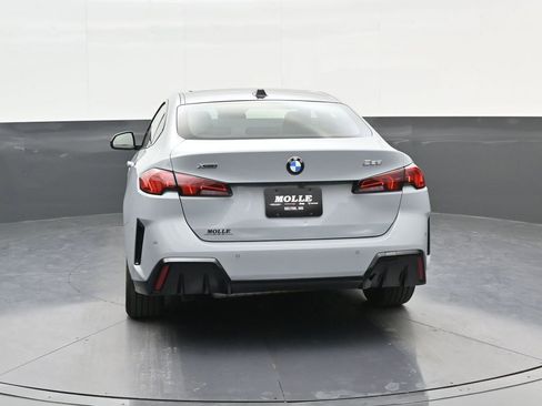 Used 2025 BMW 228i xDrive AWD/4WD image 6