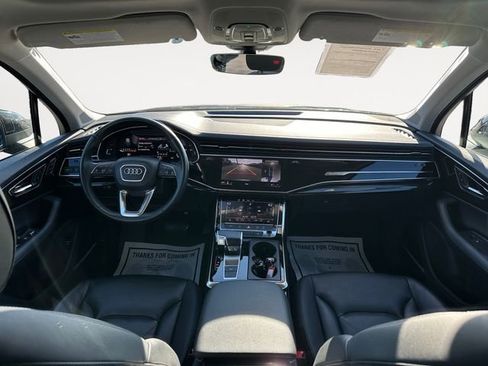 Used 2023 Audi Q7 3.0T Premium Plus image 10